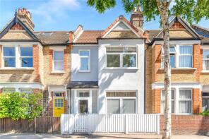 45, Morland Road, London E17 7JA