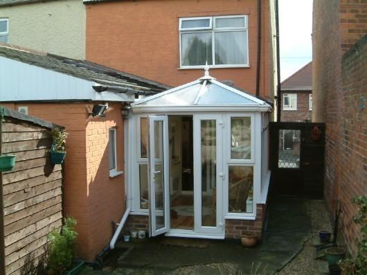 conservatory