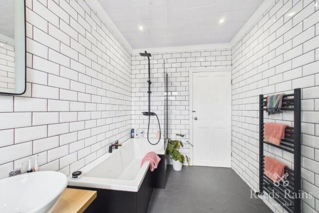 1 bed Terraced for sale Image 8