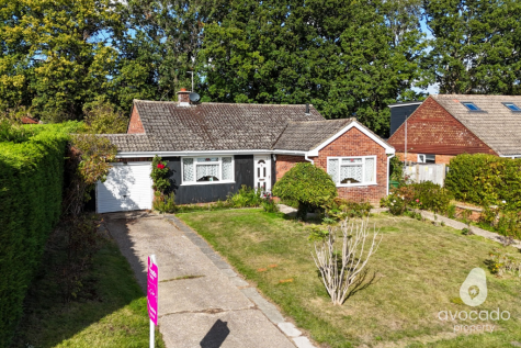 Millers Road, Tadley