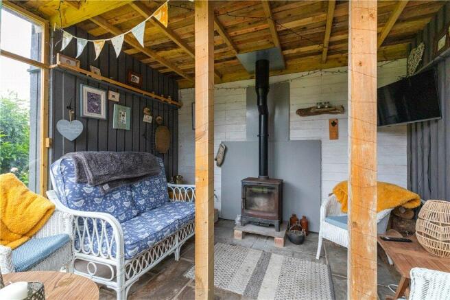 Summerhouse