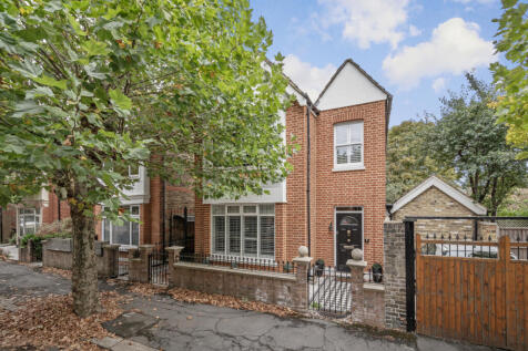 Ethelbert Road, Wimbledon, SW20
