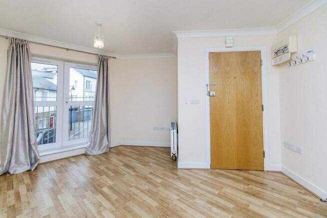 Open Plan Living / Dining Room / Kitchen
