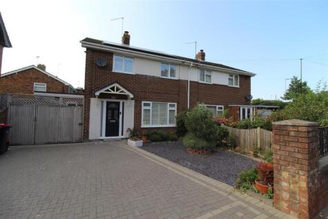 Old Bridge Road, Whitstable