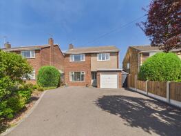 4, Victoria Close, Derby DE3 9JQ