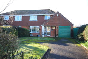 18, Manor Road, Chedzoy, Bridgwater TA7 8QZ