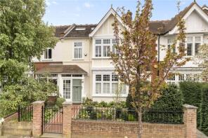 20, Gerard Road, Barnes, London SW13 9RG