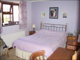Bed 1