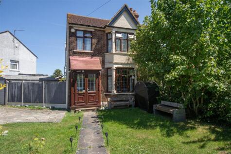Middleton Avenue, Chingford