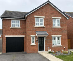 3, Egret Close, Thornton-cleveleys FY5 3TW