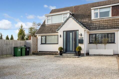 Ashbourne Road, Cowers Lane, Belper, Derbyshire, DE56