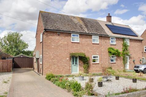 Vicarage Walk, Great Staughton, PE19