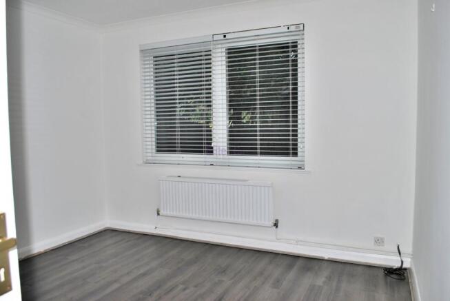 Bedroom Two (Main)