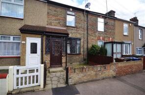 18, Richmond Road, Grays RM17 6DW