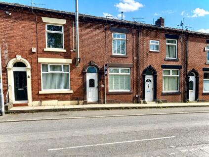 Middleton Road, Chadderton, Oldham, Greater Manchester, OL9