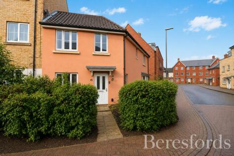 Kirk Way, Colchester, CO4