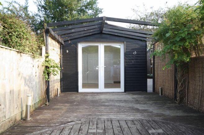 Outbuilding
