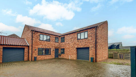Lincoln Road, Saxilby, Lincoln