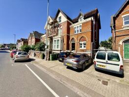 67a, Victoria Road North, Southsea PO5 1PP
