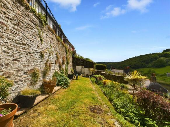 Walled Garden