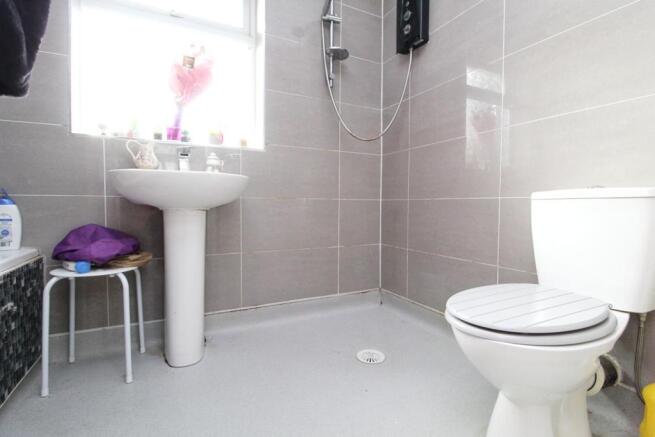 Wet Room