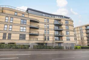 Apartment 4, 83 95 Tresco, Windsor Road, Slough SL1 2JF