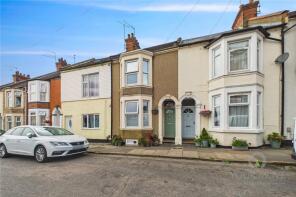 125, Whitworth Road, Northampton NN1 4HQ