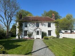 44 Little Johns Farmhouse, Green Lane, Burnham-on-crouch CM0 8PU