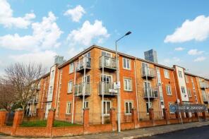7, St Wilfrid's Street, Manchester M15 5XE