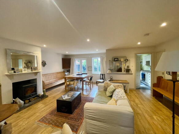 The Hill, Snape, Saxmundham, IP17 1RJ photo 4