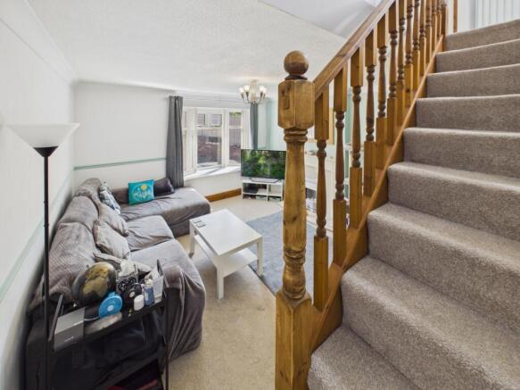 2 bed End of Terrace for sale Image 5