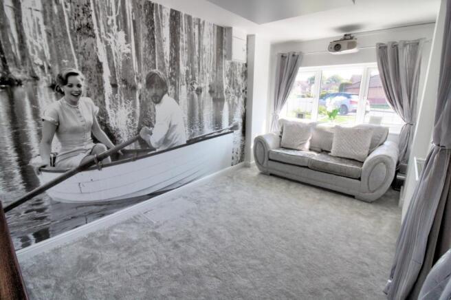 Cinema Room
