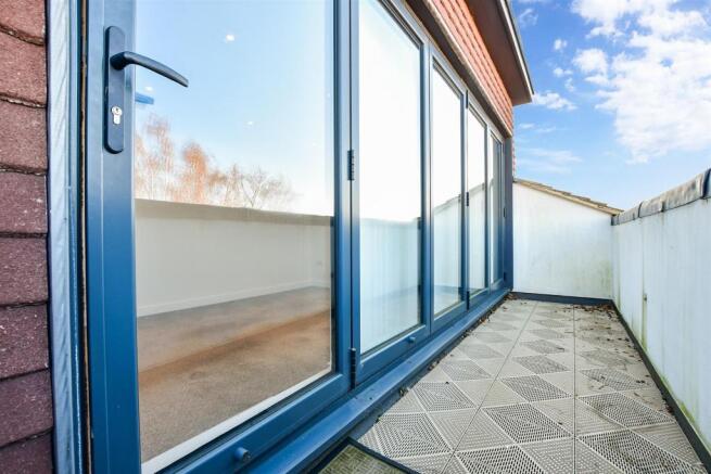 Balcony / Terrace