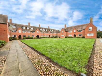 Southern Lane, Stratford-upon-Avon