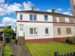 11, Albion Street, Motherwell ML1 1XJ
