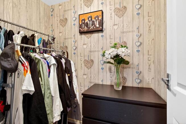 Boxroom