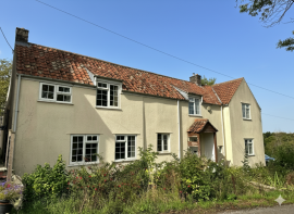17, Station Road, Ashcott, Bridgwater TA7 9QP