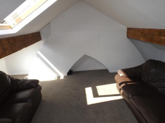 Attic