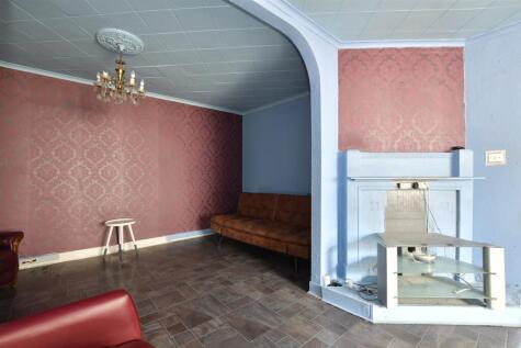 Roseacre Road, Welling, Kent