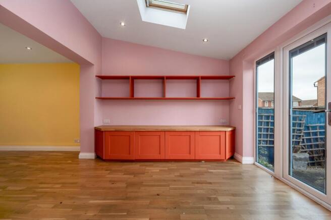 Fitzwilliam Road, Stamford, PE9 photo 4