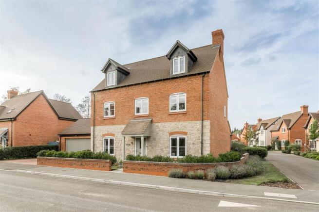 23 Priory Close, Breedon on the Hill