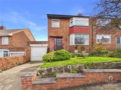 Duckpool Lane, Whickham, NE16