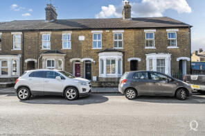 6, Addington Road, Sittingbourne ME10 1EA
