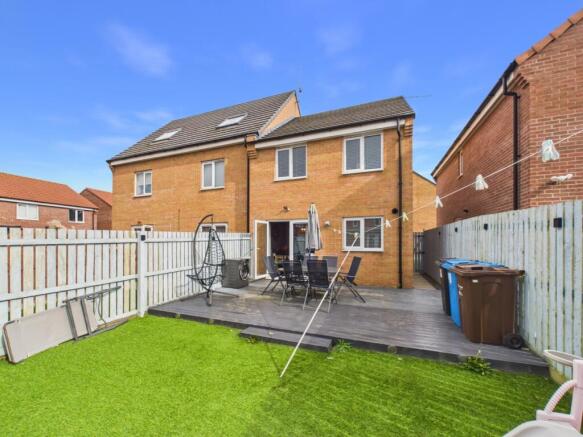 3 bed End of Terrace for sale Image 12