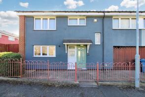 4, Cosford Garth, Bransholme, Kingston Upon Hull HU7 4LD