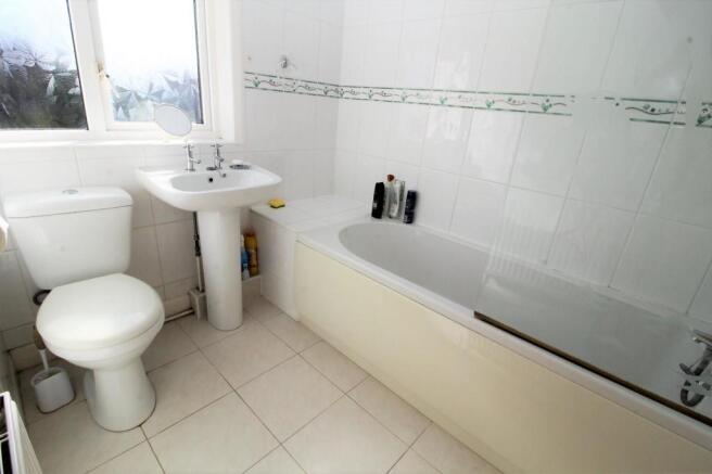 Bathroom/w.c.