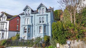 Flat 3, 46 47, St James's Road, Hastings TN34 3LH
