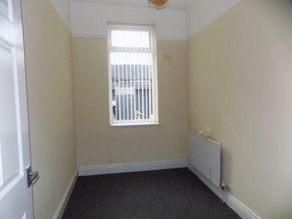 2nd Bedroom