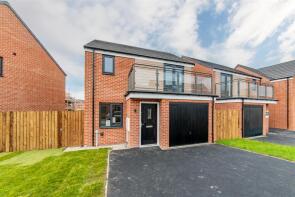 79, Speckledwood Way, Newcastle Upon Tyne NE13 9EB