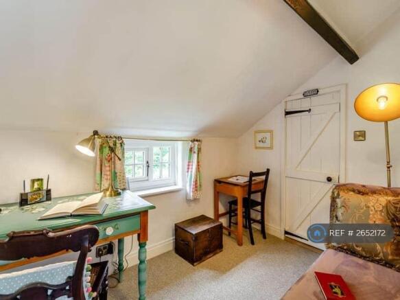 Study/Nursery
